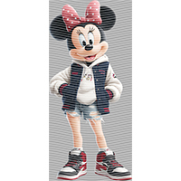 Mickey-AMQ 2929